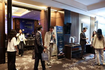 3rd - Coffee Break
